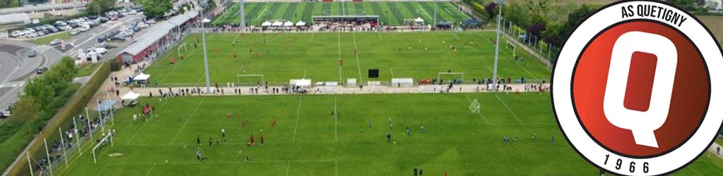 Stade des Cedres